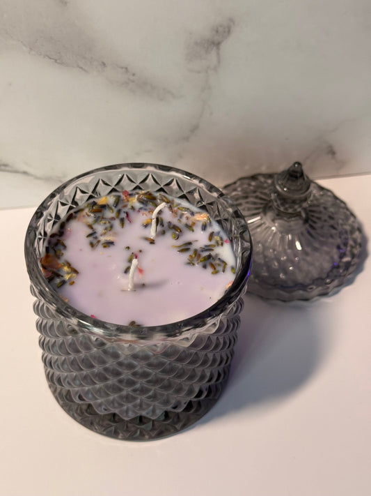 Stress Relief 8oz Candle