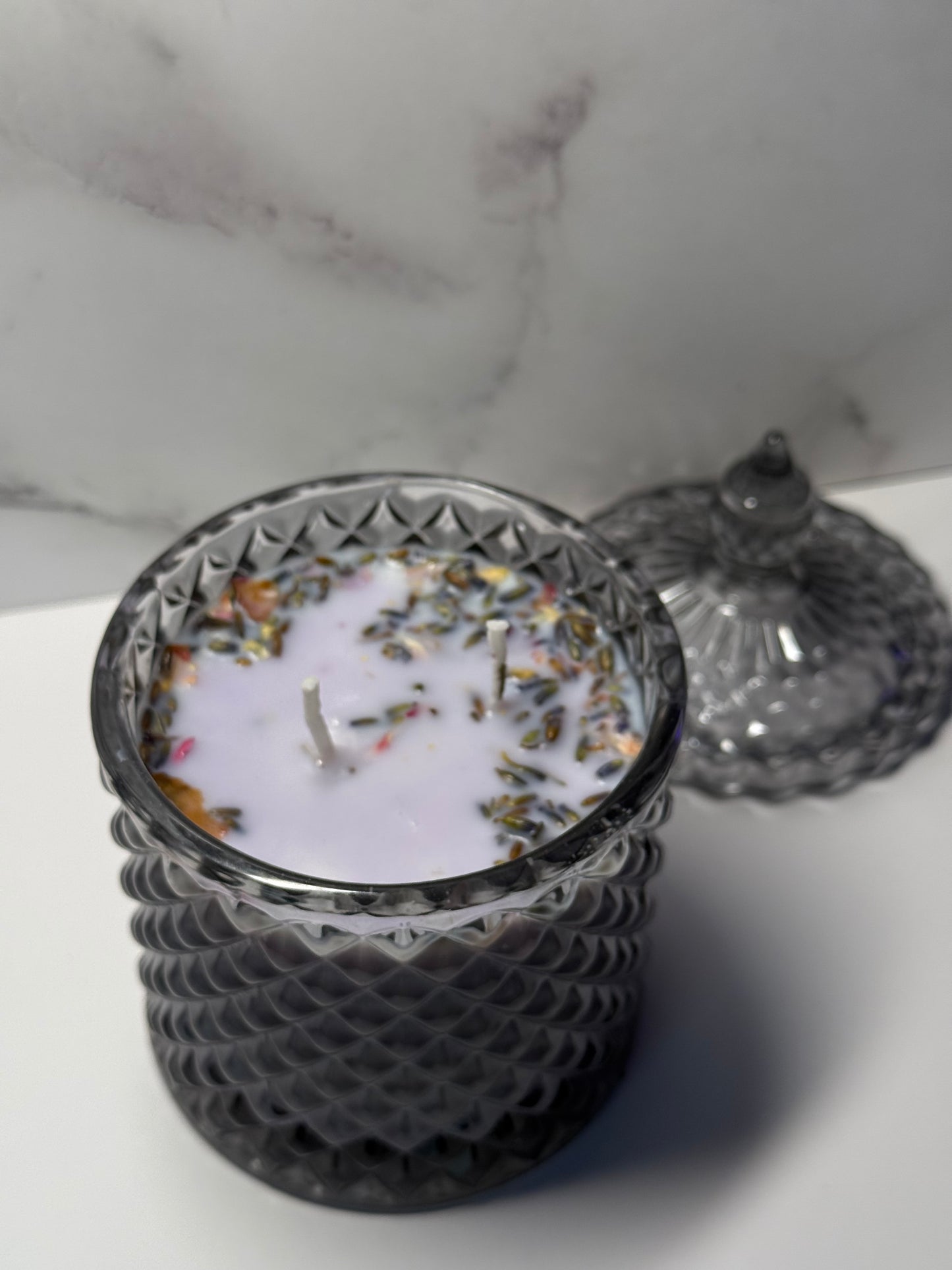 Stress Relief 8oz Candle