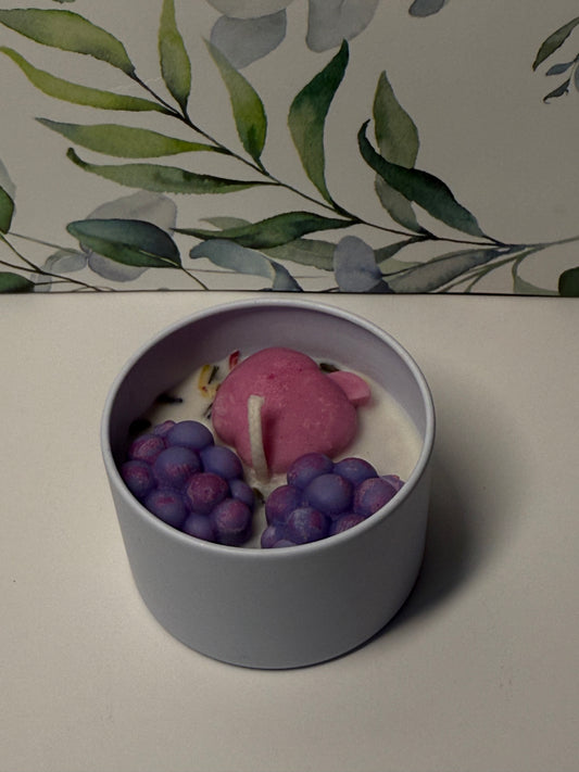Fruiti Tutti 4oz Candle