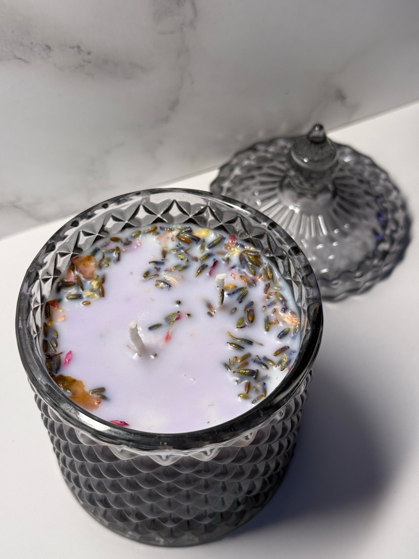 Stress Relief 8oz Candle