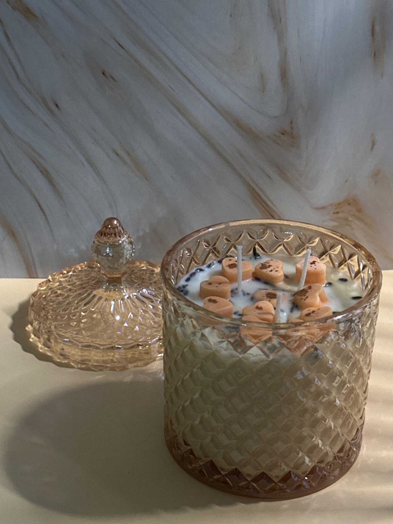 Large Candles