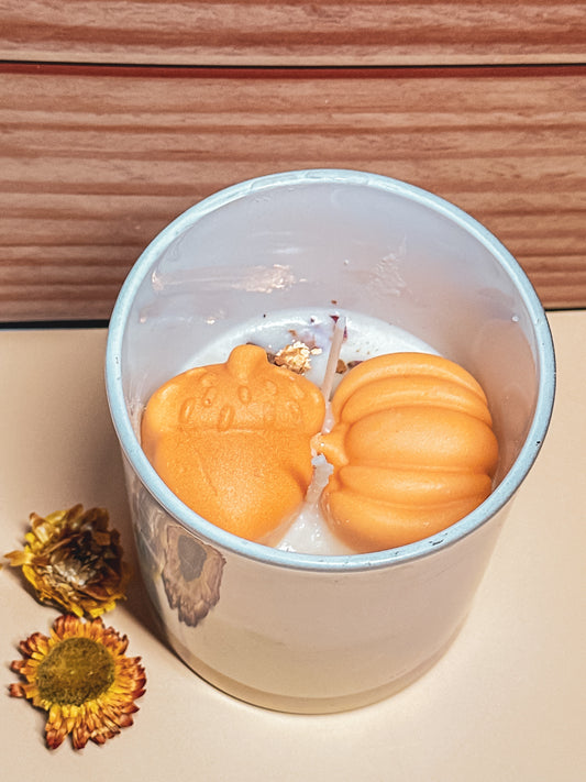 Pumpkin Pie 12oz Candle