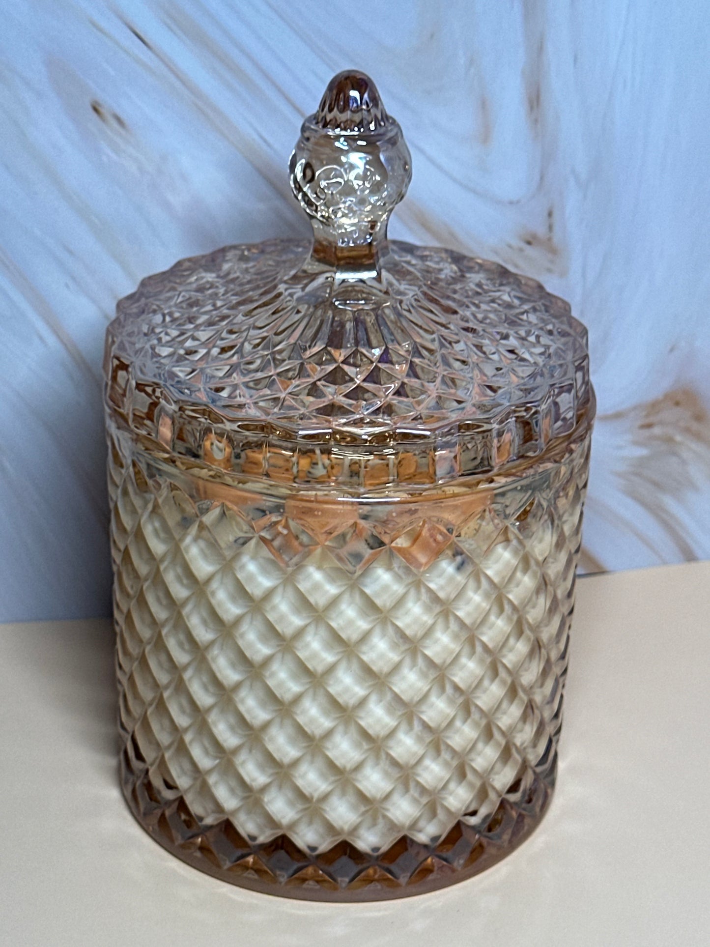 Fruit Cake 20oz Candle