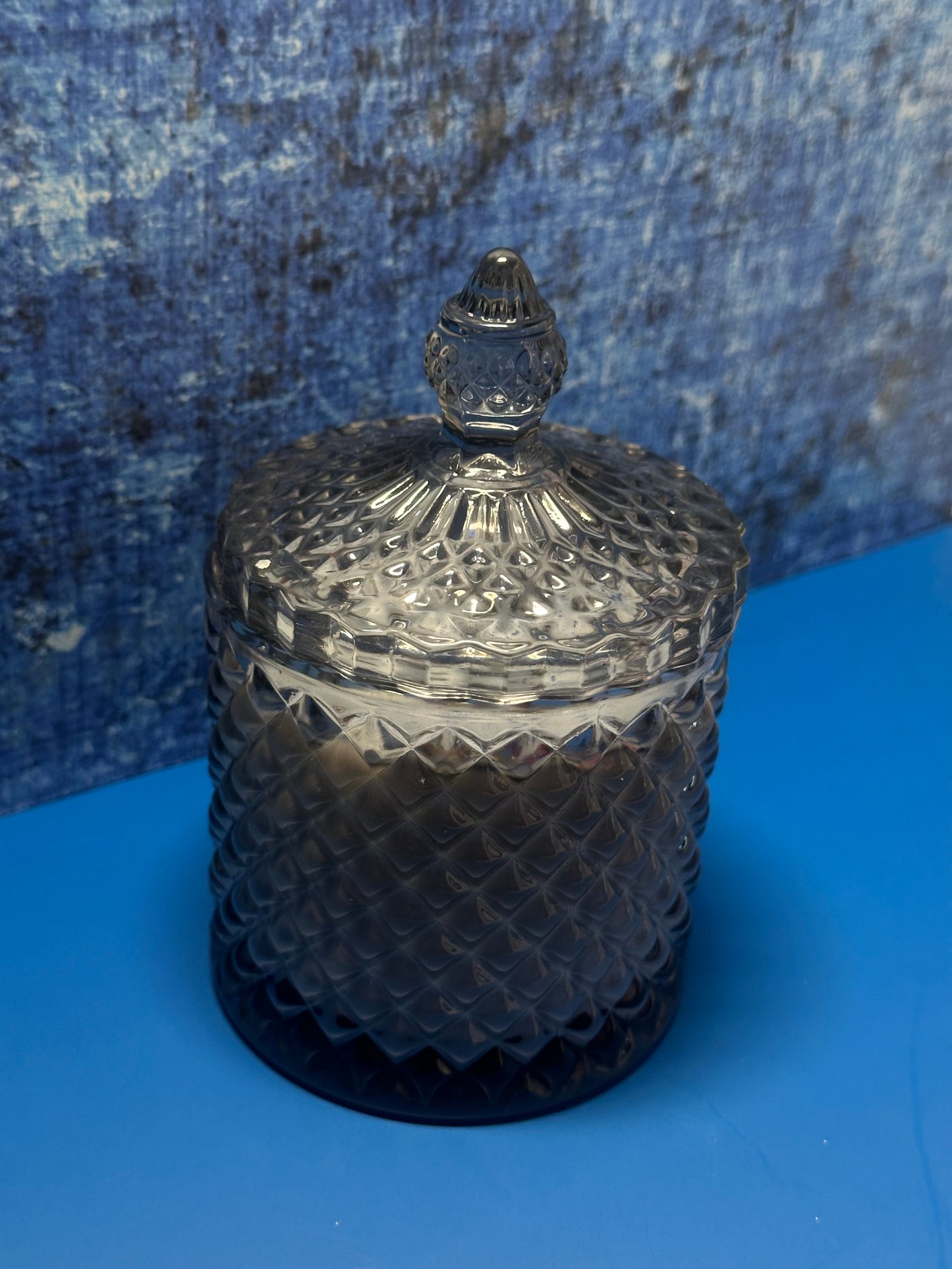 Denim Jeans 8oz Candle