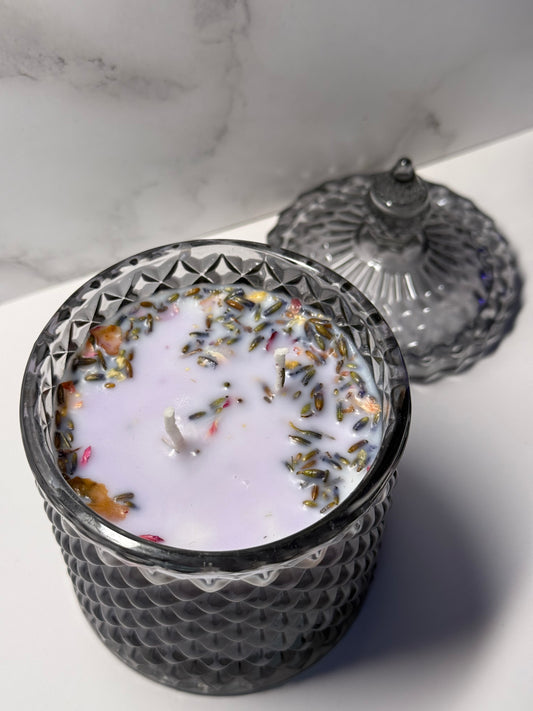 Stress Relief 8oz Candle