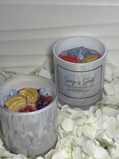 Fruiti Tutti 10oz Candle