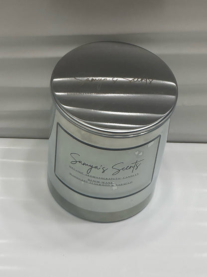 Denim Jeans 10oz Candle