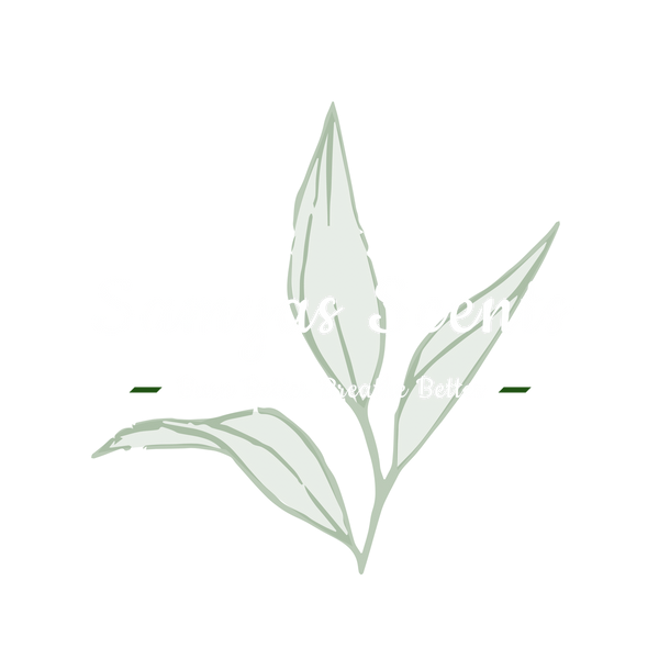 Samya's Scents